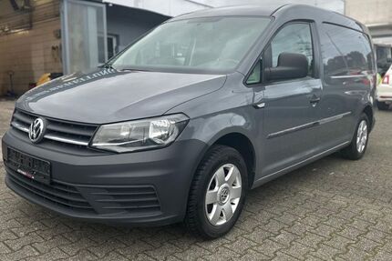 VW Caddy Maxi 13.600 km 16.500 € Remscheid 42899