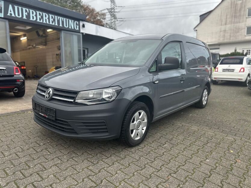 VW Caddy Maxi 13.600 km 16.500 € Remscheid 42899