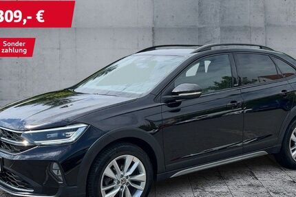 VW Taigo 29.991 km 21.191 &euro; Pegnitz 91257