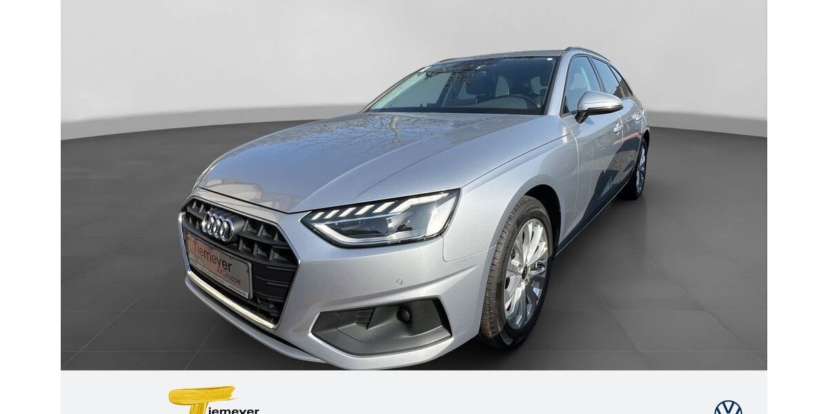 Audi A4 111.480 km 22.980 &euro; Recklinghausen 45663