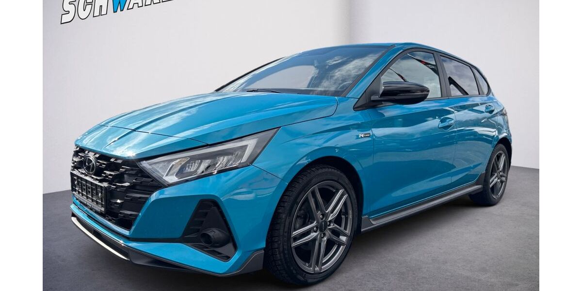 Hyundai i20 64.900 km 17.690 &euro; Wolfhagen 34466