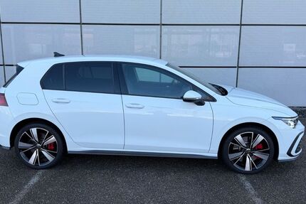 VW Golf 57.500 km 22.500 &euro; Selfkant 52538