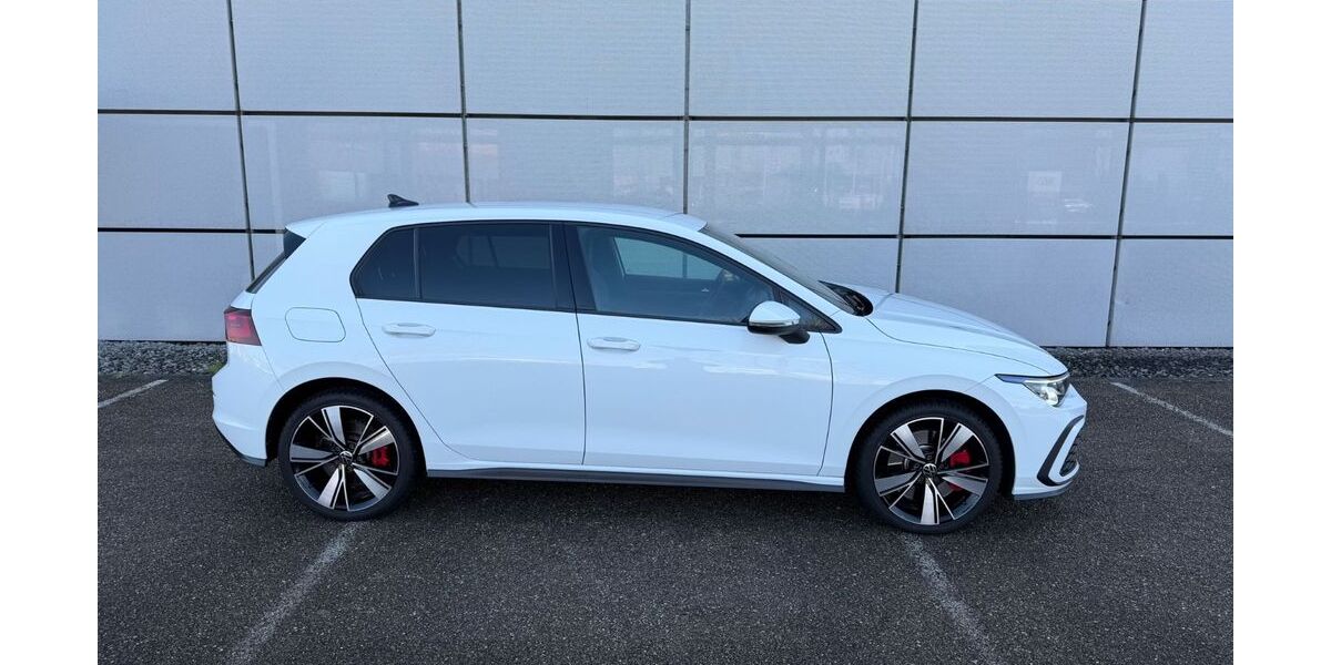 VW Golf 57.500 km 22.500 &euro; Selfkant 52538