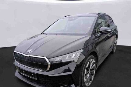 Skoda Enyaq 37.310 km 28.480 &euro; Rendsburg 24768