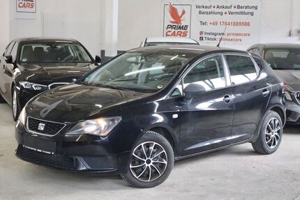Seat Ibiza 127.377 km 2.999 &euro; Bodenheim 55294