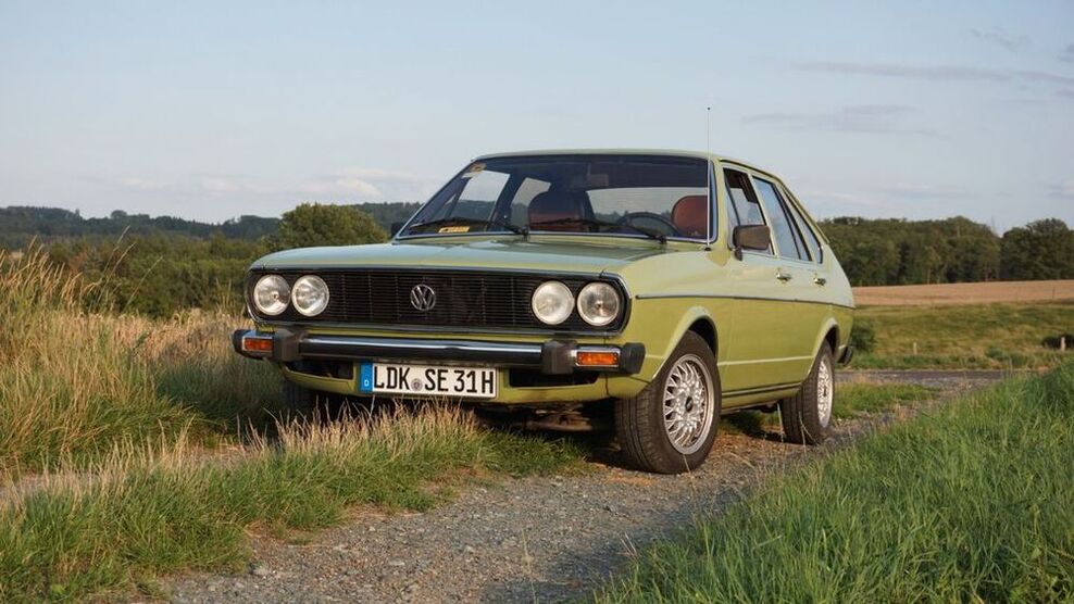 Passat
