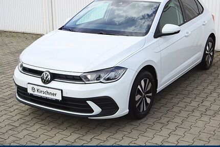 VW Polo 37.900 km 17.990 € Moosburg 85368