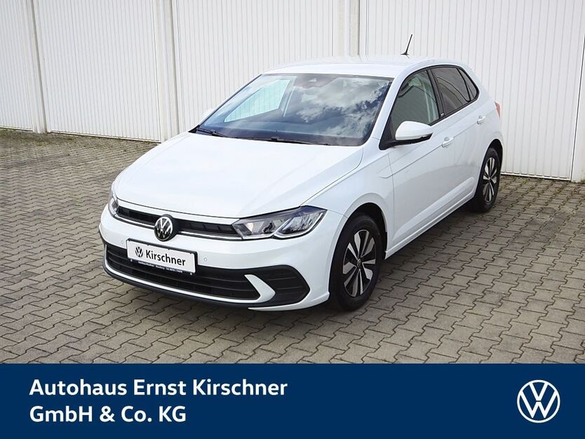 VW Polo 37.900 km 17.990 € Moosburg 85368