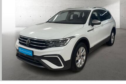 VW Tiguan Allspace 25.600 km 36.810 € Fürth 90762