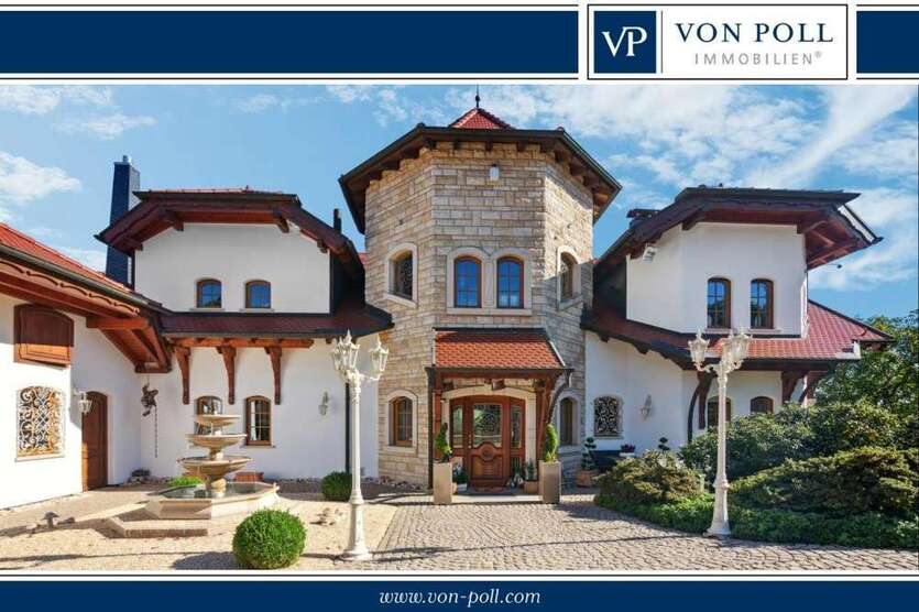 Haus zum Kaufen in Bexbach 3.950.000 € 753 m²