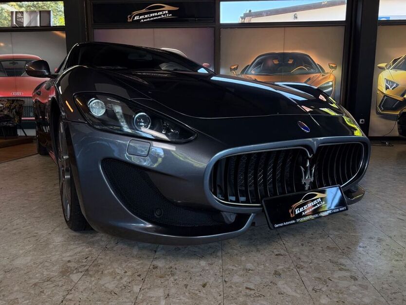Granturismo