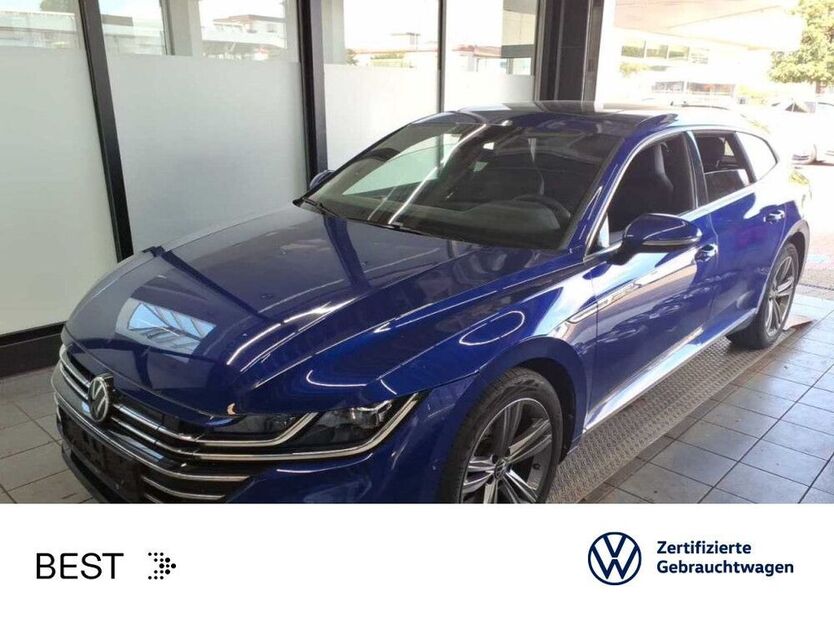 Arteon