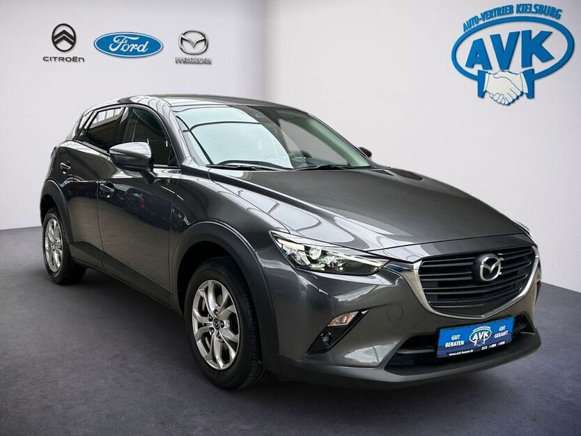 CX-3