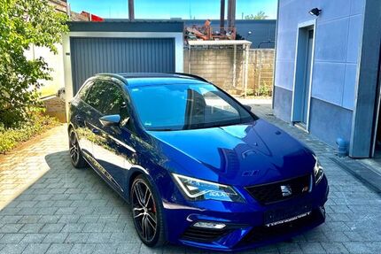 Seat Leon 101.000 km 17.000 &euro; Aichtal 72631