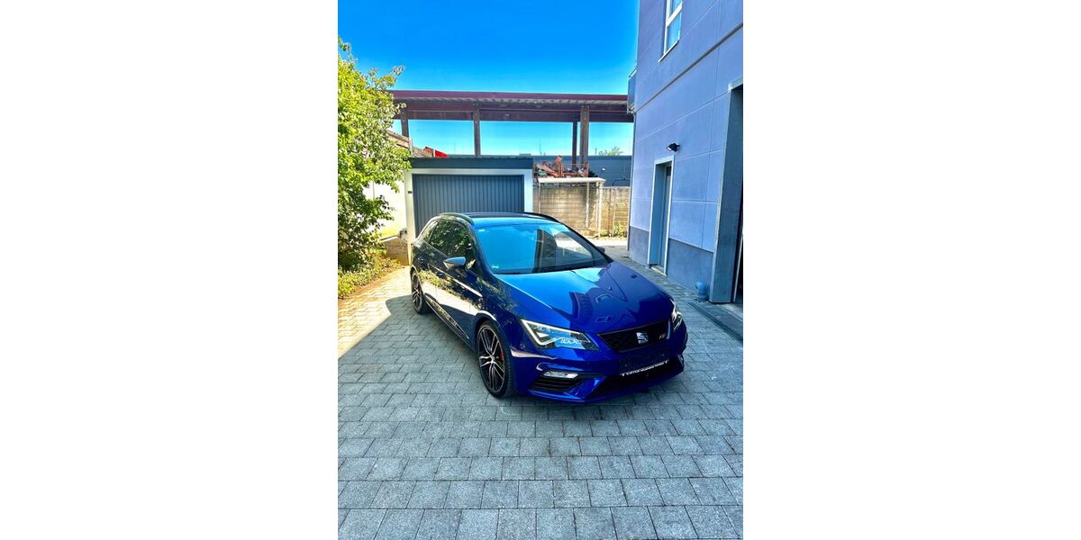 Seat Leon 101.000 km 17.000 &euro; Aichtal 72631