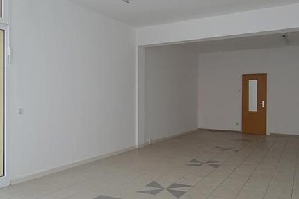 (12236_06) MGN: Ladengeschäft mit großem Schaufenster in der Anton-Ulrich-Straße, ebenerdig, provisionsfrei! zimmer