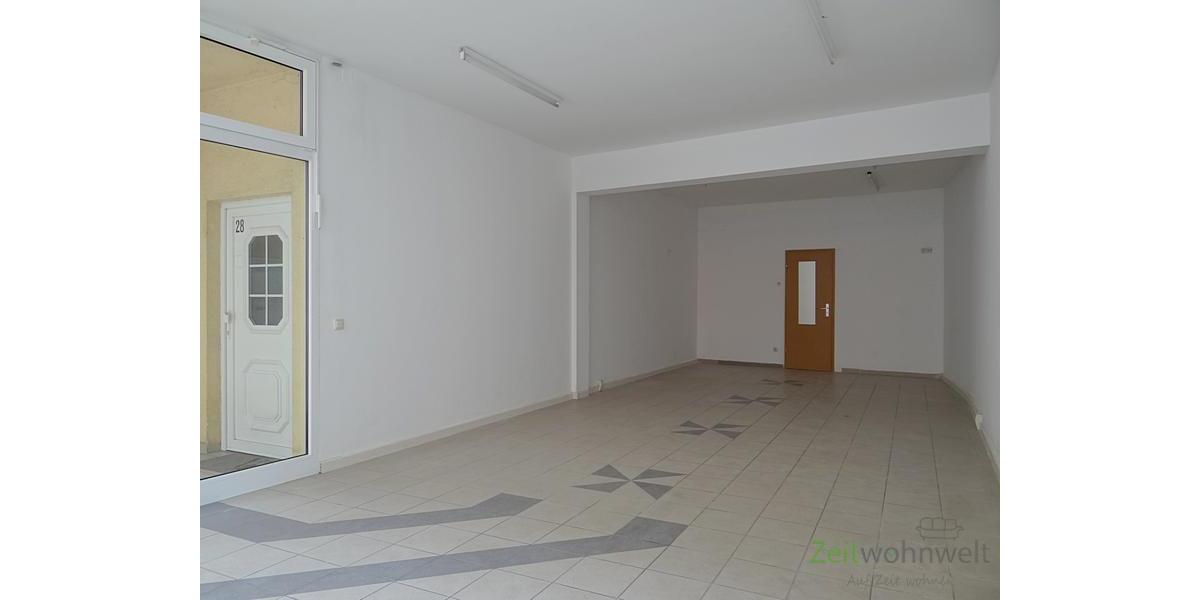 (12236_06) MGN: Ladengeschäft mit großem Schaufenster in der Anton-Ulrich-Straße, ebenerdig, provisionsfrei! zimmer