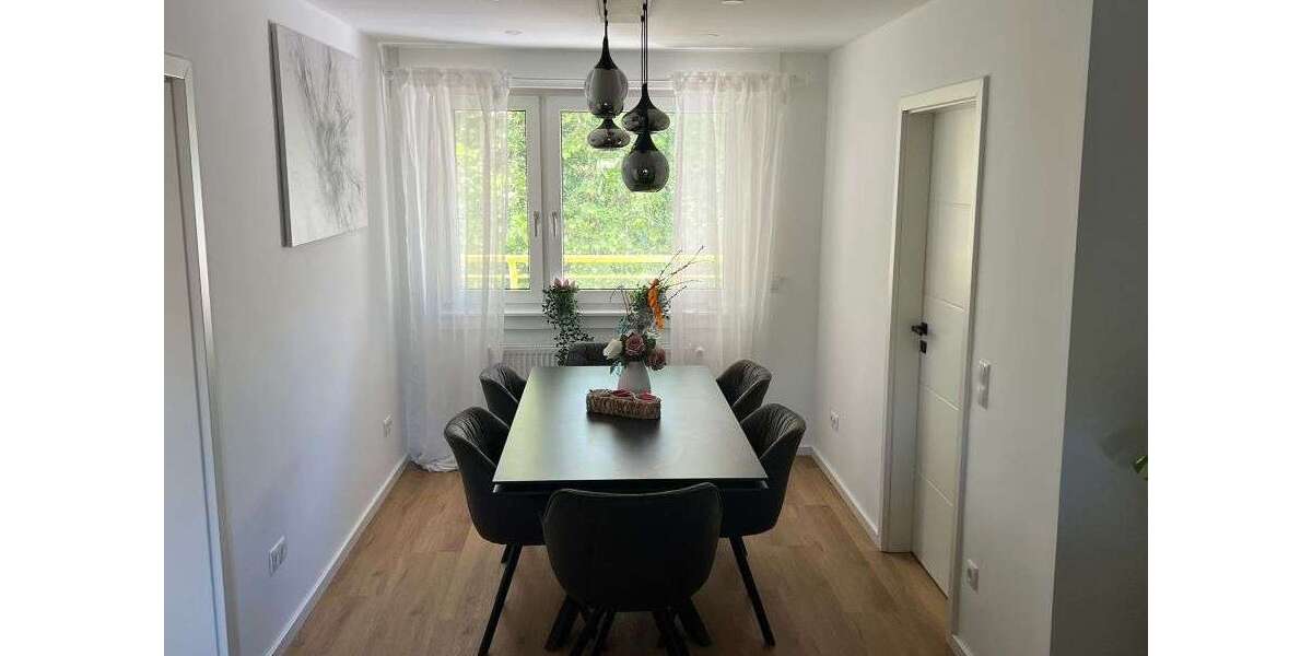 Etagenwohnung Ludwigshafen Parkinsel - 3.5 Zimmer, 90 m&sup2;, 295.000&euro; | Angebot:26429739