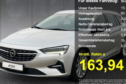 Opel Insignia 128.176 km 15.440 € Sömmerda 99610