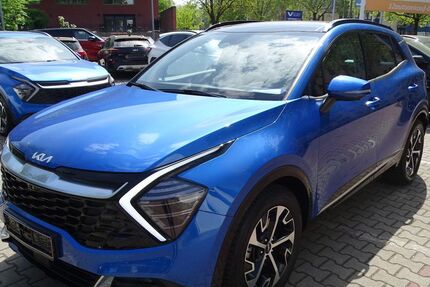 Kia Sportage 36.524 km 27.900 € Berlin 12359