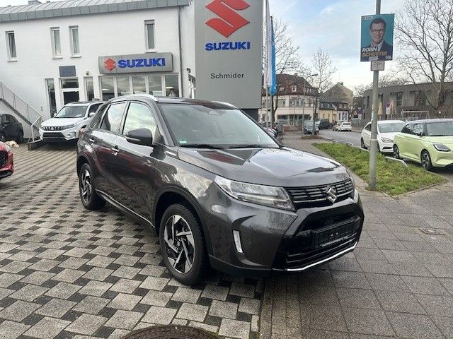 Suzuki Vitara 4.500 km 25.190 &euro; Karlsruhe 76227