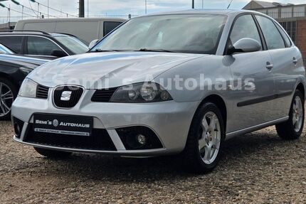 Seat Ibiza 149.800 km 2.450 &euro; Mönchengladbach 41238