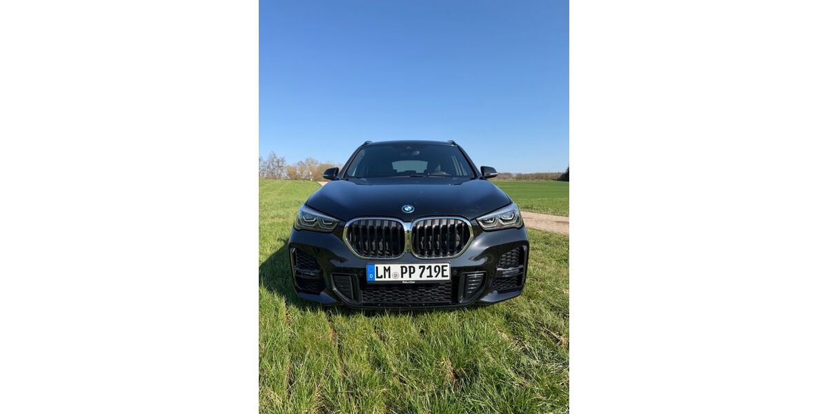 BMW X1 77.000 km 22.999 &euro; Hadamar 65589