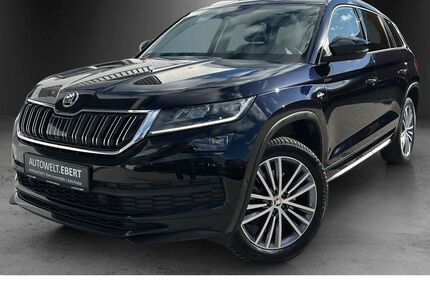 Skoda Kodiaq 77.200 km 38.690 € Heidelberg 69123