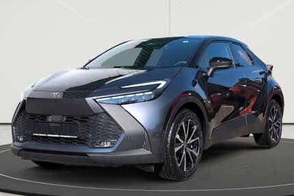 Toyota C-HR 5.300 km 35.910 &euro; Pfaffenhofen 85276