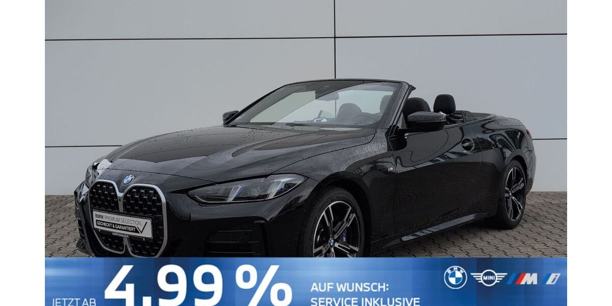 BMW 430 3.800 km 67.480 &euro; Öhringen 74613