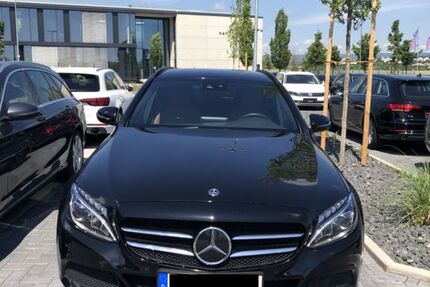 Mercedes-Benz C 200 172.500 km 15.499 &euro; Birkenfeld 55765