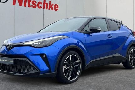 Toyota C-HR 44.094 km 26.490 &euro; Rheine 48432
