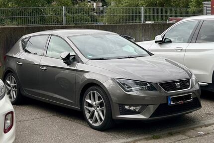 Seat Leon 117.680 km 10.950 &euro; Bonndorf 79848
