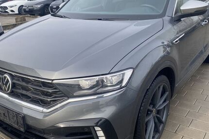 VW T-Roc 48.000 km 29.750 &euro; Calw 75365
