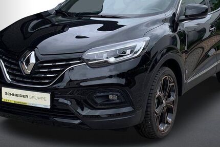 Renault Kadjar 43.800 km 22.890 &euro; Zwickau 08058
