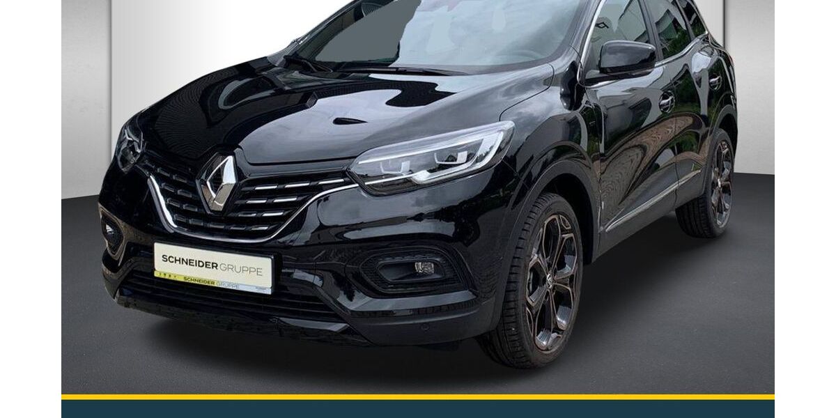 Renault Kadjar 43.800 km 22.890 &euro; Zwickau 08058
