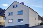 Wohnhaus mit ehemaliger Gastwirtschaft und Scheune in Leups bei Pegnitz zu verkaufen. - Zweifamilienhaus Pegnitz | Angebot:26232738