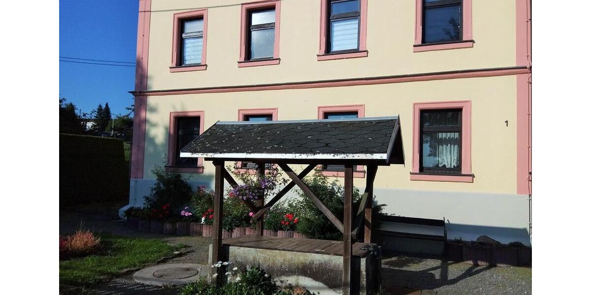 Erdgeschoßwohnung Pockau-Lengefeld Lengefeld - 2 Zimmer, 50 m&sup2;, 285&euro; | Angebot:26354883