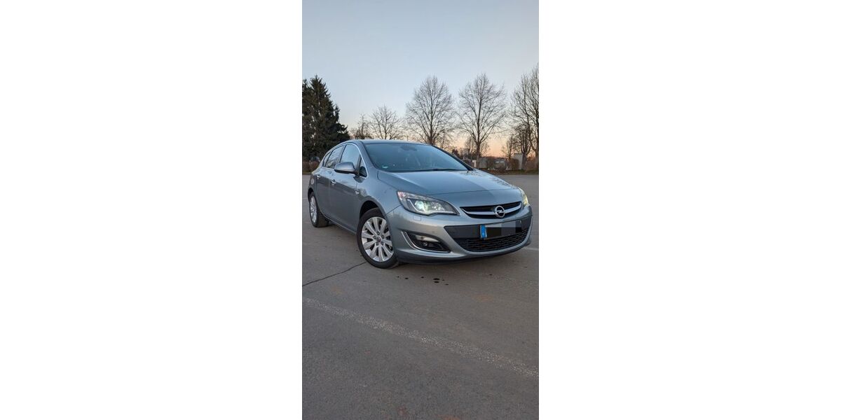 Opel Astra 220.318 km 3.700 &euro; Aßlar 35614