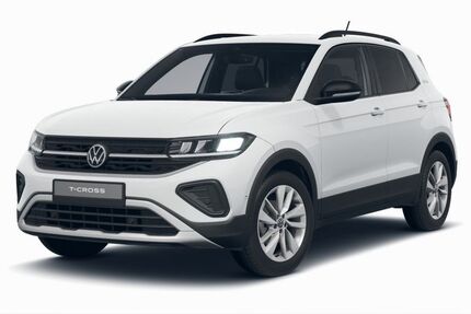 VW T-Cross 18.112 km 23.551 &euro; Krefeld 47803