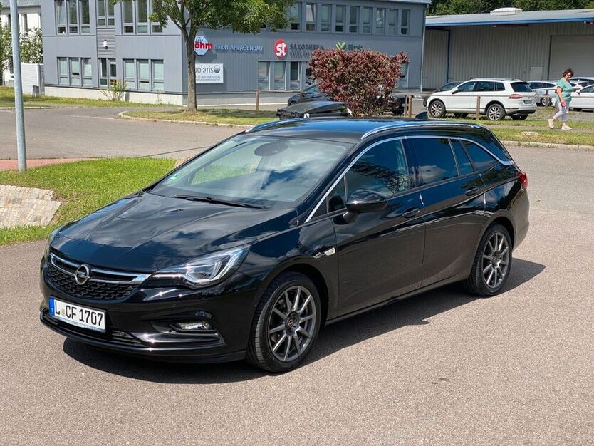Astra