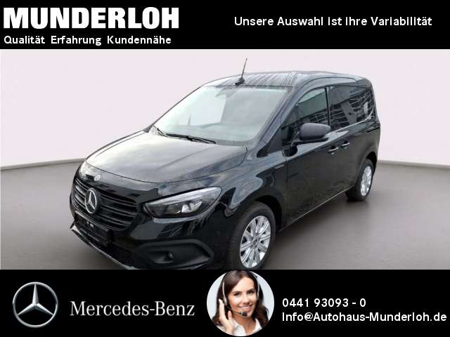 Mercedes-Benz Citan 13.063 km 28.900 &euro; Oldenburg 26125