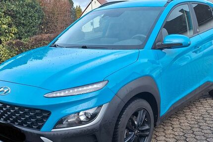 Hyundai KONA 65.000 km 14.950 &euro; Hermeskeil 54411