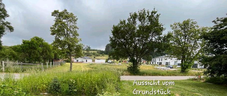 Grundstück Dombühl - 500&euro; | Angebot:26181234