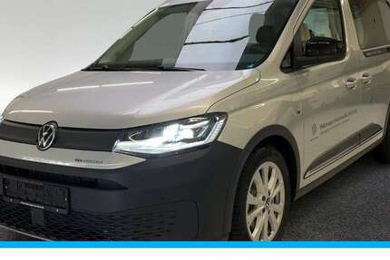 VW Caddy 15.500 km 47.885 &euro; Hamburg 22761
