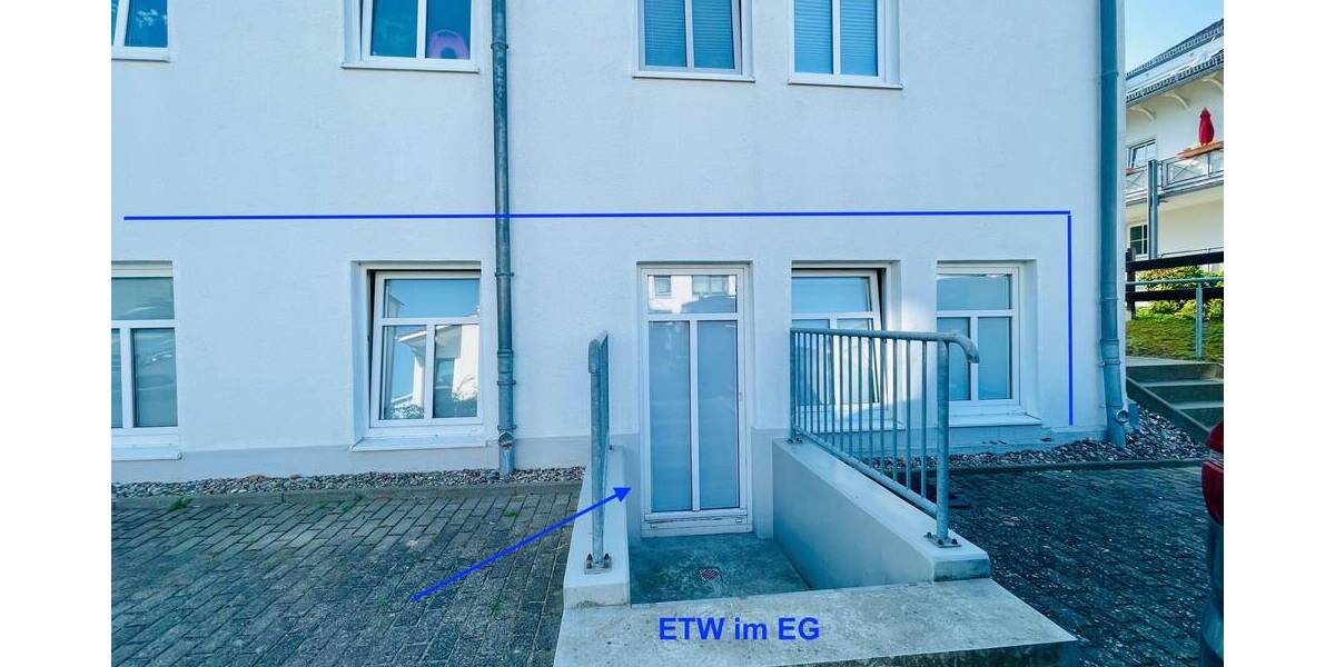 Etagenwohnung Göhren - 3 Zimmer, 63 m&sup2;, 179.000&euro; | Angebot:25985321