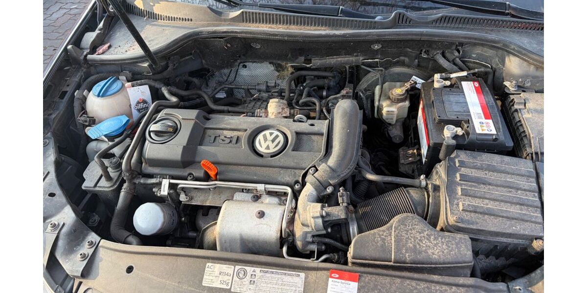 VW Golf 178.000 km 4.800 &euro; Arnstadt 99310