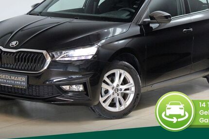 Skoda Fabia 17.303 km 20.990 &euro; Eching i. Ndb. 84174