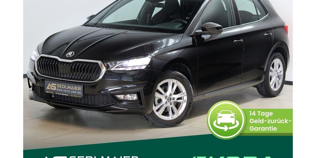 Skoda Fabia 17.303 km 20.990 &euro; Eching i. Ndb. 84174