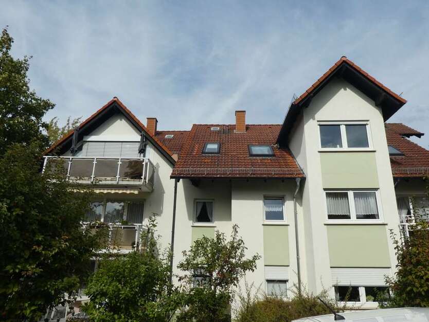 Wohnung zum Kaufen in Alzey 249.000 € 86 m² 3 zimmer